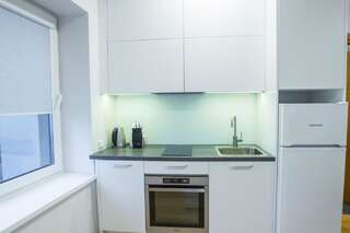 Апартаменты Bright one bedroom apartment in old town Каунас-5